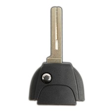 Key Fob Remote Uncut Car Key Replacement For Volvo Lqnp2t-apu