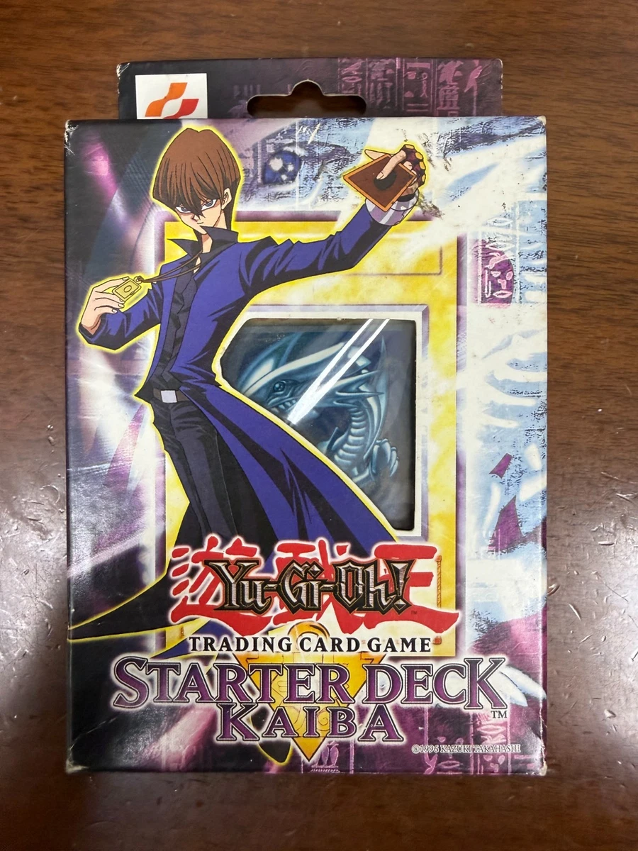 25+ Yu-Gi-Oh! TCG Sealed Collectible Card Game Decks & Kits