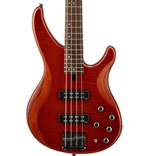 TRBX604 E-Bass Caramel Brown (CMB) Gebraucht Steckdosenpreis