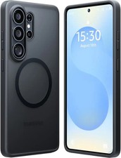 TORRAS - Guardian Magnetic Series Samsung Galaxy S26 Ultra 6.9" - Black