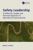 Robert J. De Boer | Safety Leadership | Taschenbuch | Englisch (2021)