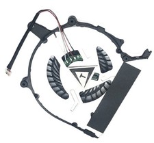 Ventola radiatore FAN cooler comp. Sony Vaio Pro13 SVP13 A SVP132 SVP132A SVP1321