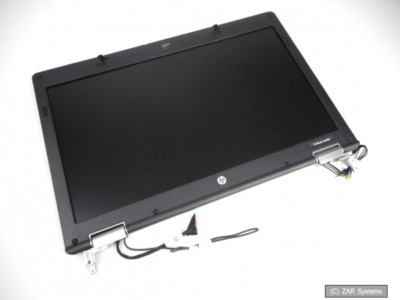HP 14'' Inch HD LED AntiGlare Display 594008-001 with Cover for ProBook 6440b
