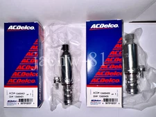 OEM 12655420/12655421 Intake/Exhaust Camshaft Position Actuator Solenoid Valve