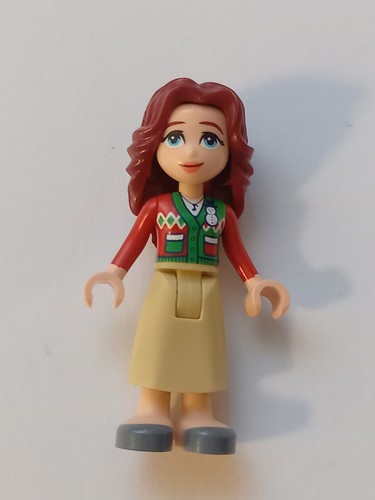 LEGO® Friends Minifiguren Auswahl NEU - Bild 18 von 36
