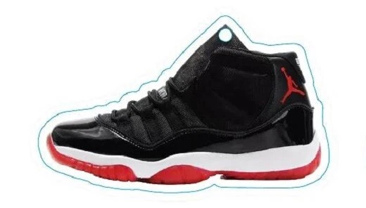 Jordan retro 11 replica new arrivals