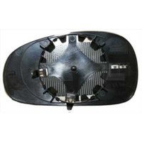 TYC Spiegelglas AußEnspiegel Rechts Passend FüR Seat Leon 1P1 331-0055-1