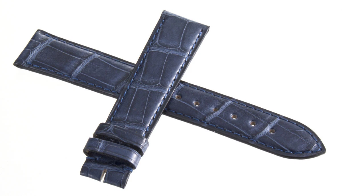 Zenith Blue Wristwatch Bands for sale | eBay