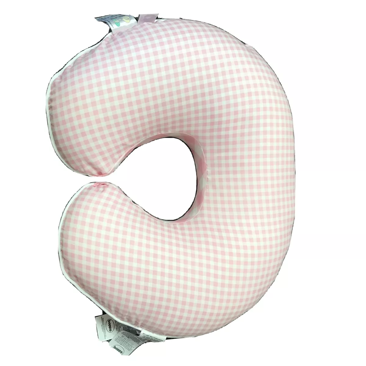 Pink boppy 2025