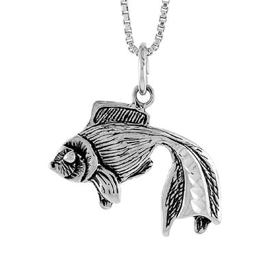 Ciondolo Mappa Del Nebraska In Argento Sterling Con Catena A Scatola
