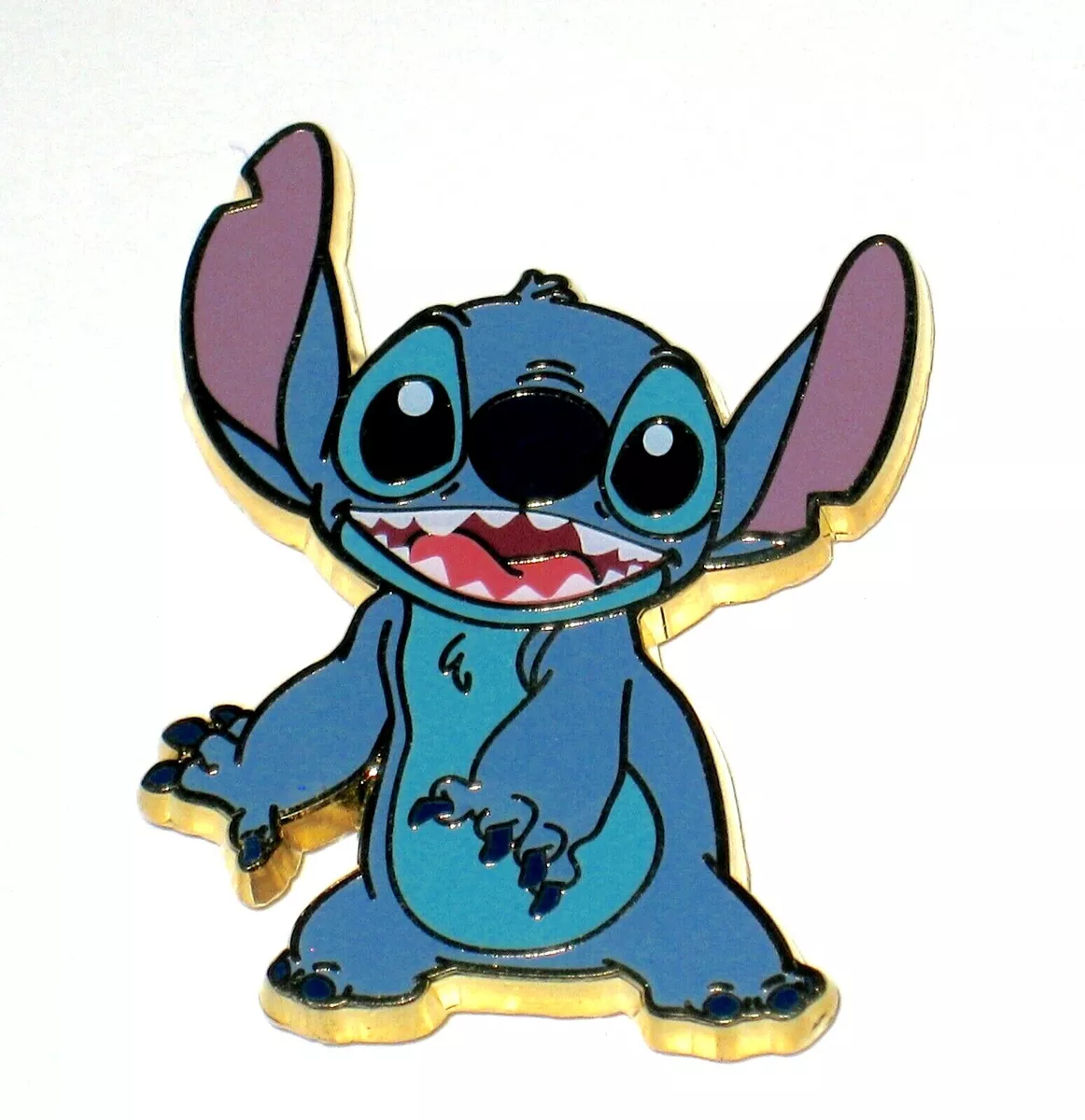 Cartoon characters with on sale big ears