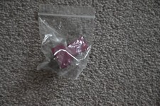 Tommee Tippee  Replacement Breast Pump Duck Bill No Return Valve - NEW - Pink