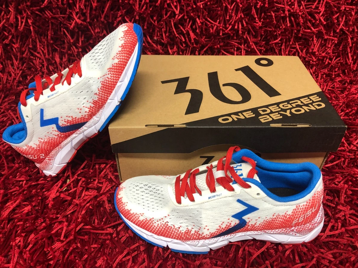 Fr 41 shoe best sale size