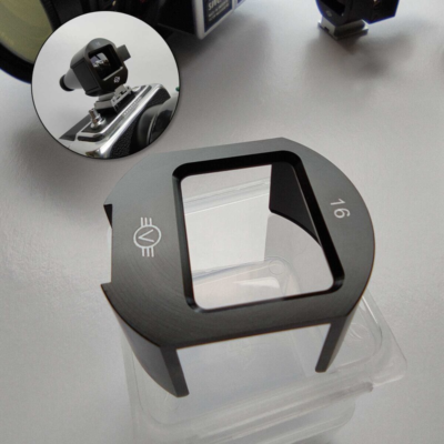 Hasselblad swc フィルター押えリング Viewfinder Mask for Hasselblad SWC SWC/M 16 Fast Ship 2026 NEW | eBay
