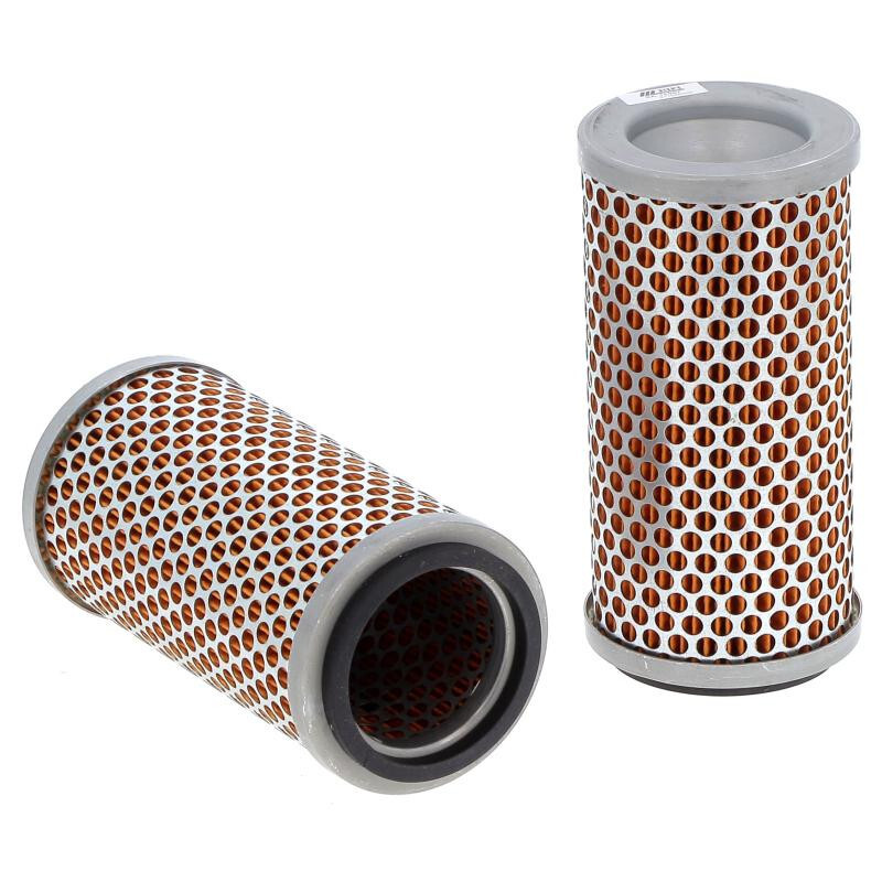 Luftfilter 22-402 Motor KUBOTA Für GH400 GS280 12182-11080 122x59,8x67 Luftfilter 22-402 Motor KUBOTA Für GH400 GS280 12182-11080 122x59,8x67