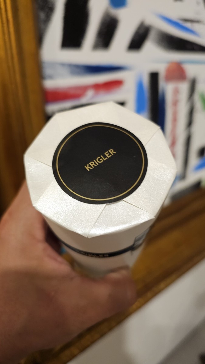 クリグラー Krigler アメリカ・ワン 100ml AMERICA ONE 31 PARFUM 3.4OZ/100ML BY KRIGLER PARFUMEUR SEIT 1904