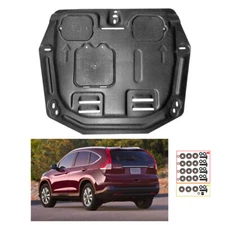 Engine Splash Guard For Honda CR-V  2012-2014   Under Engine Shield Cover Board