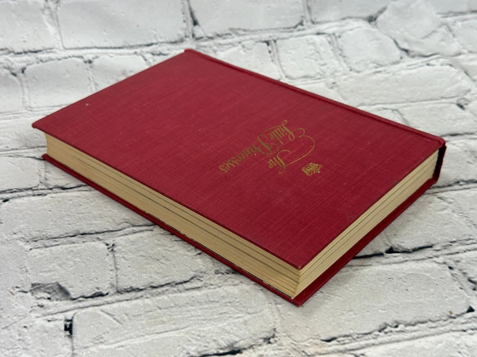 The Little Princesses by Marion Crawford [First Edition · BOTMC · 1950] - Image 3 of 4