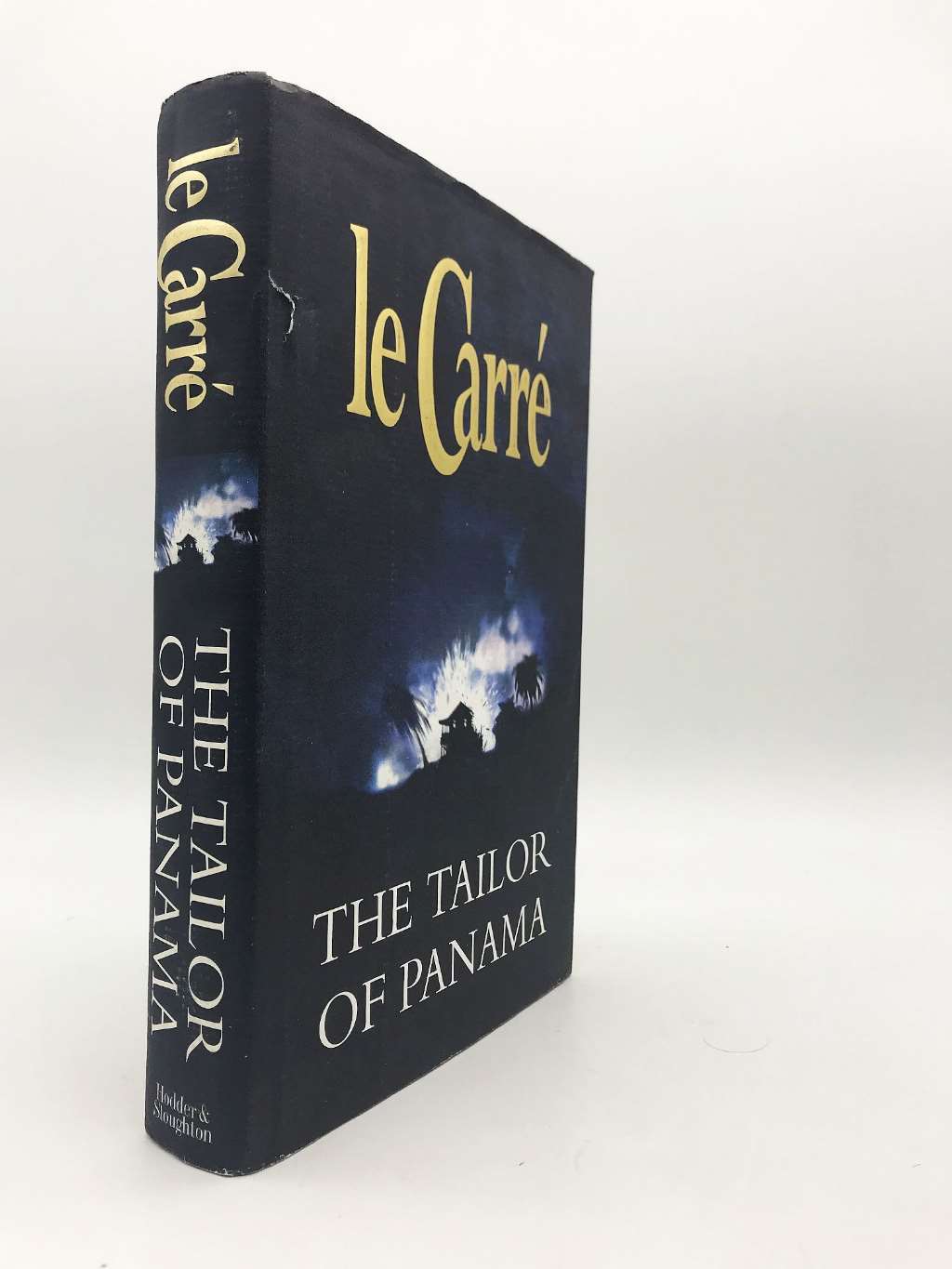 The Tailor of Panama, Carré, John Le, Very Good Book