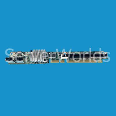 HP 685185-001 DL360e Gen8 Riser Board X16 647412-001