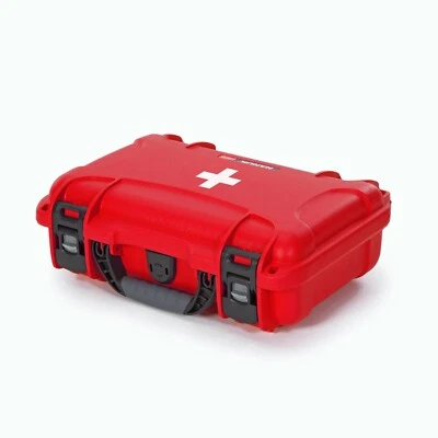 Nanuk 909 first aid case ( case only)