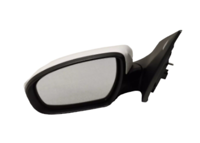 New Genuine Mirror Assy Outside Rear VIEW Left For Hyundai