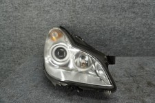 Vorne Scheinwerfer Lampe Beifahrer Xenon Komplett Mercedes W219 Cls550 Cls63 OEM