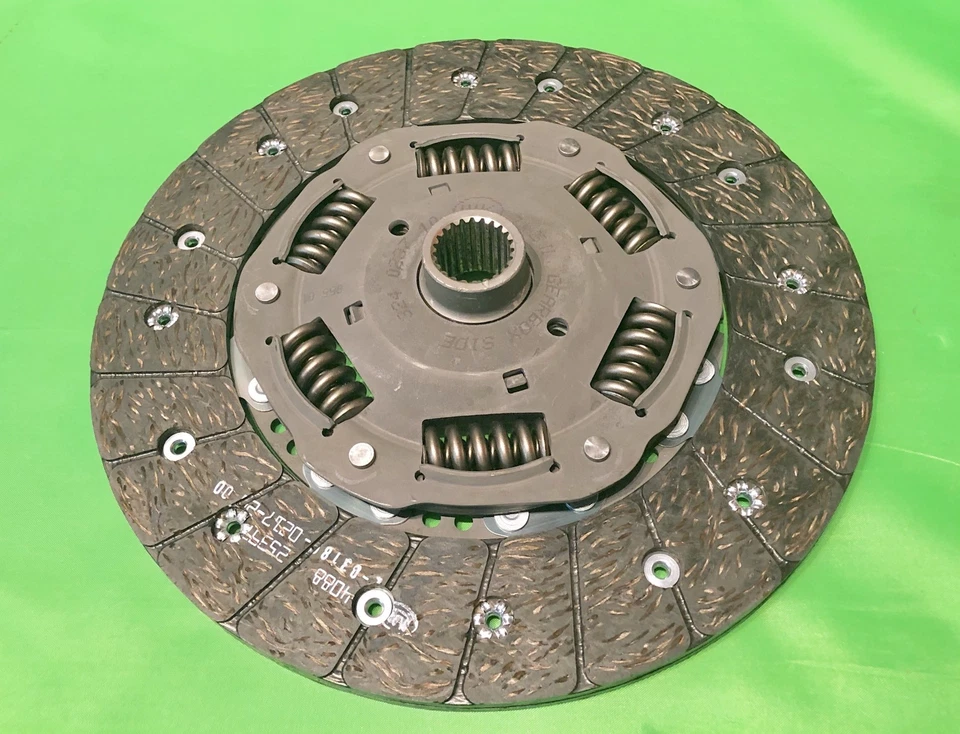 Оригинальный комплект муфты двигателя 2.7T для Audi A6 C5 S4 B5 1999-2004 годов выпуска 078198141 - Изображение 2 из 4