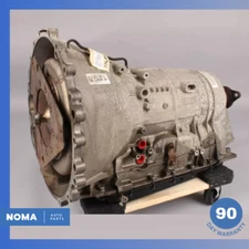 06-09 Jaguar X350 XJ8 VDP 4.2L 6-Speed Automatic Transmission ZF 6HP-26 OEM