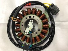 STATOR ALLUMAGE QUAD SYM 600 NEUF ORIGINE SYM STATOR 600 QUADRAIDER 31120REA000