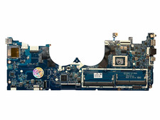 HP ENVY X360 CONVERTIBLE Motherboard 15-EE Ryzen7 4700U L93114 TESTED
