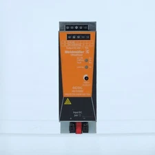 Weidmuller Power Supply - Pro DCDC 240W 24V 10A