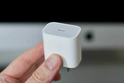 Combo:USB C Fast Charger for iPhone 13 12 11 20W PD 3.0 USB C Wall