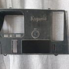 <!--F#f_0-->Holden HQ Heater Control Dash Blanking Plate<!--F/-->