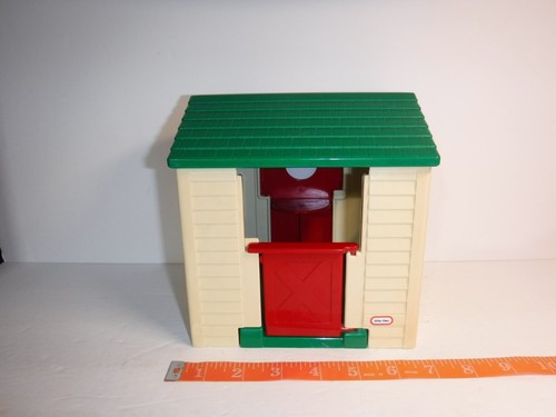 Fisher Price Dollhouse People Replacement Furniture Vtg Little Tikes YOU CHOOSE - Picture 105 of 211
