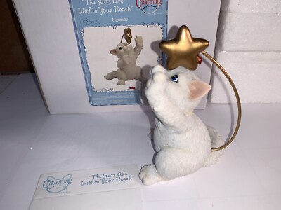 Charming Tails '' Die Stars Sind Innerhalb Ihr Reach '' Dean Griff Cats
