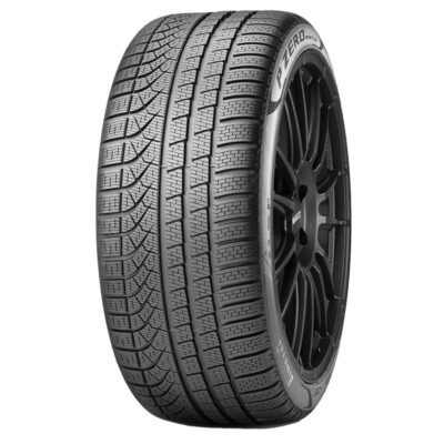 WINTERREIFEN PIRELLI PZERO WINTER XL * MO 245 40 R 20 99 V  MO MERCEDES * BMW