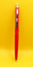 Paper Mate Vintage Double Heart Ninety Eight Coral  Ball Pen-USA