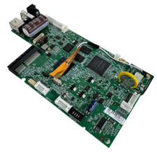 Zebra P1080383-253 Main Logic Board w/ WiFi f...