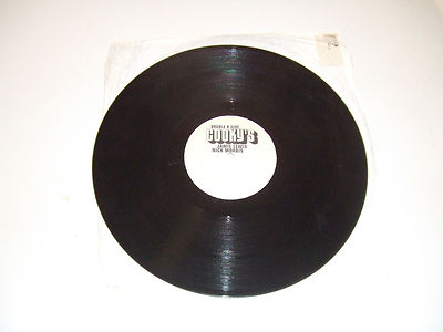 Jamie Lewis & Nick Morris    Cooky Disco 12'' Vinile 33 Giri SVIZZERA 2004 House 