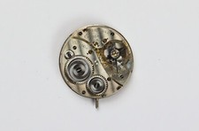 Elgin Grade 429 Watch Movement 10/0S 15J Model Parts/Repair SN 24934942