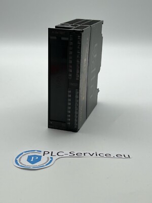 VIPA Speed 7 S7-300 SM331 331-1KF01 ES1 AI 8x13BIT 8AI, +/-10V, +/-20mA 3311KF01