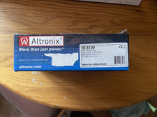 ALTRONIX OLS120 BOARD ONLY