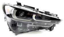Nice 2022 2023 2024 Mazda Cx-5 Cx5 Right Rh Non-afs Non-drl Led Headlight Oem