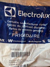 Genuine OEM Frigidaire 318191023 Range Oven Electric Dual Infinite Switch NEW 