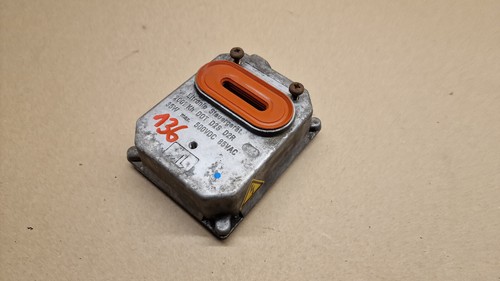 Xenon Vorschaltgerät Steuergerät Scheinwerfer zB. BMW E46 -09.2001 61358376273