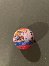 Mash'Ems Paw Patrol Movie Series 11 - 1 Random Blind Ball