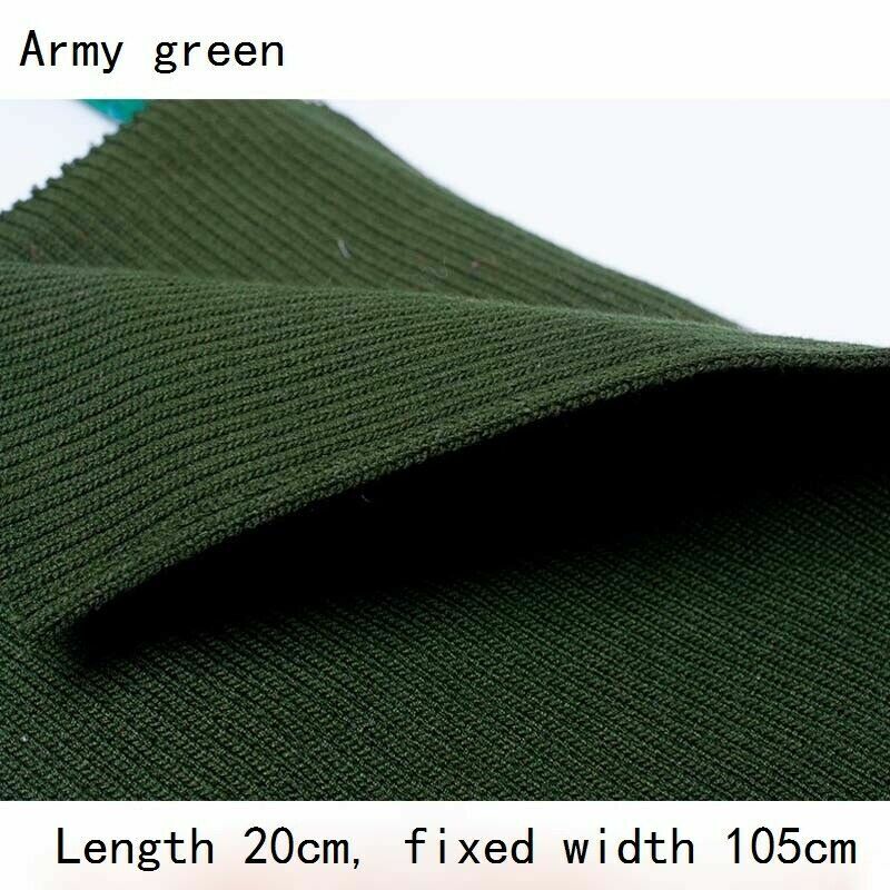 Army Green width 105cm