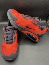 Nike Air Max 200 Red - AQ2568-600 for Sale | Authenticity