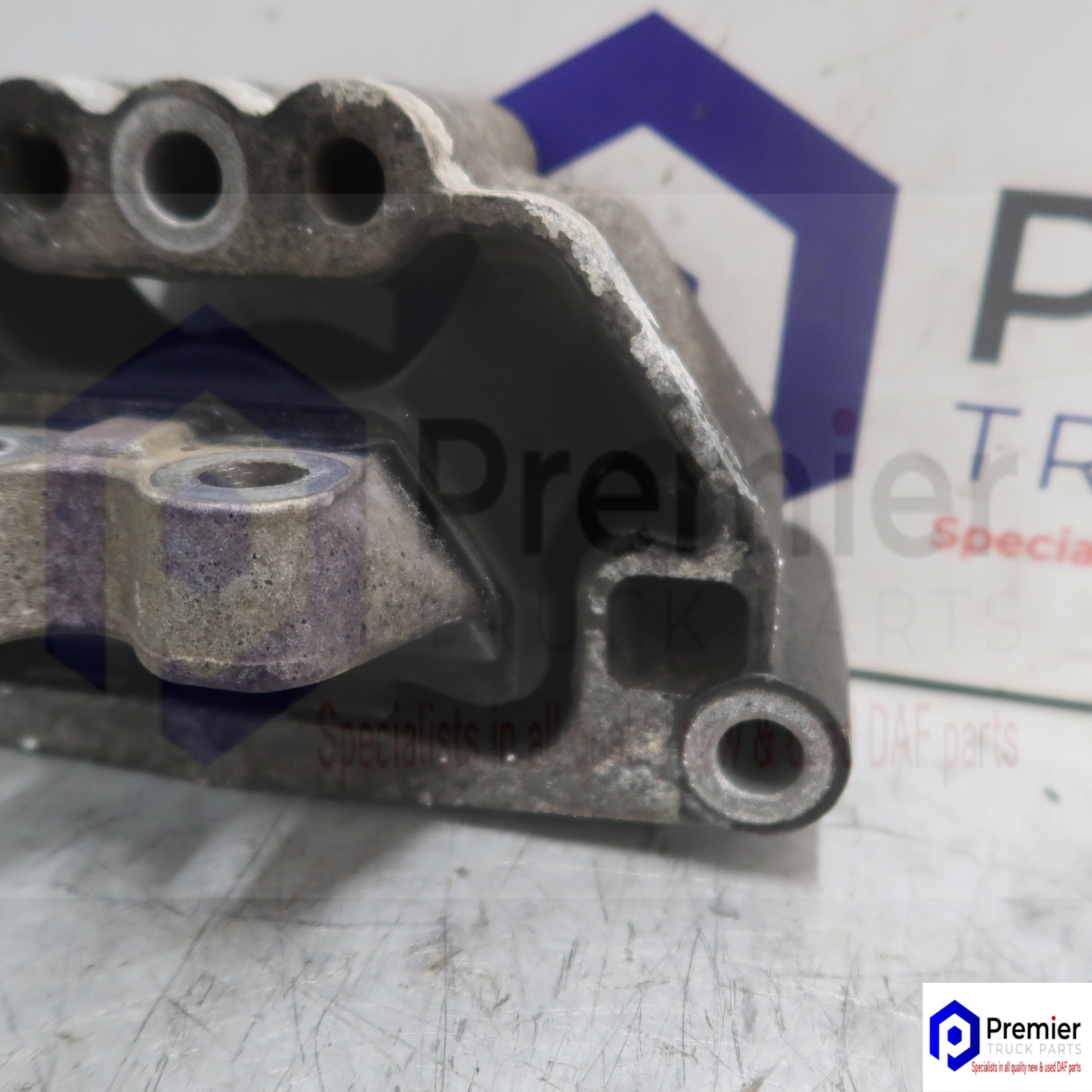 Fits DAF LF Engine Mount Vibration Damper Euro 6 Part No 1722714 